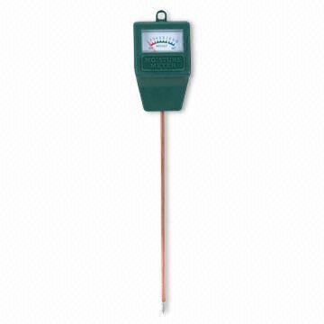 moisture meter