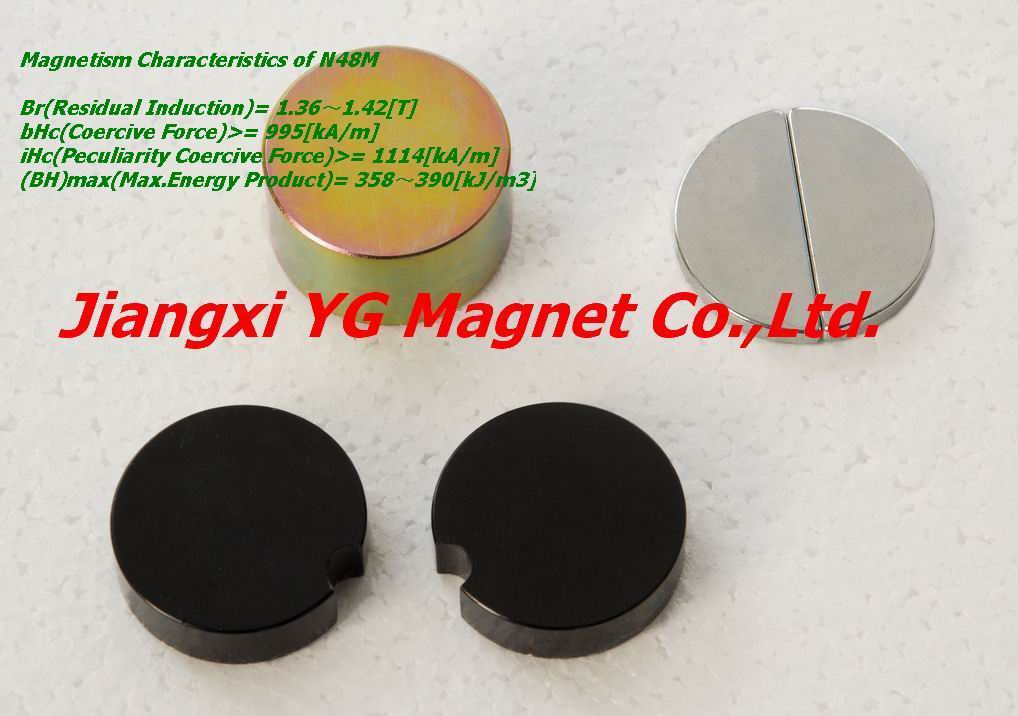 Rare Earth Magnets/Customer Design