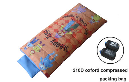 Sleeping Bag (HRD-S001)