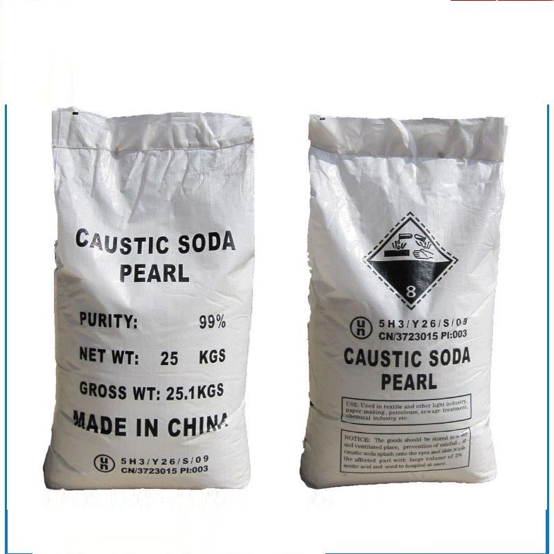 Caustic Soda