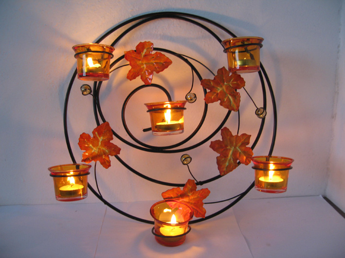 sell Wall Candle Holder