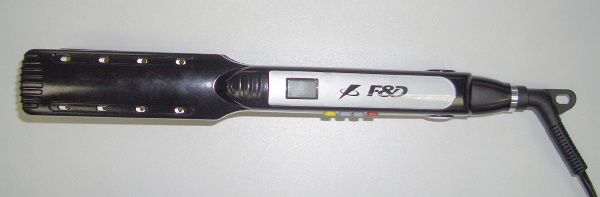 hair straightener(FD-043)