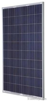 Poly-crystalline Solar Module