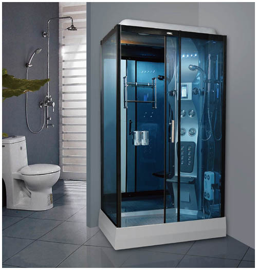 shower cabin (KML-861)