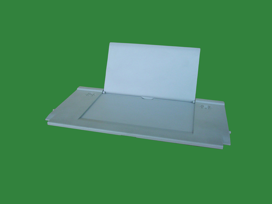 fax machine plastic mould