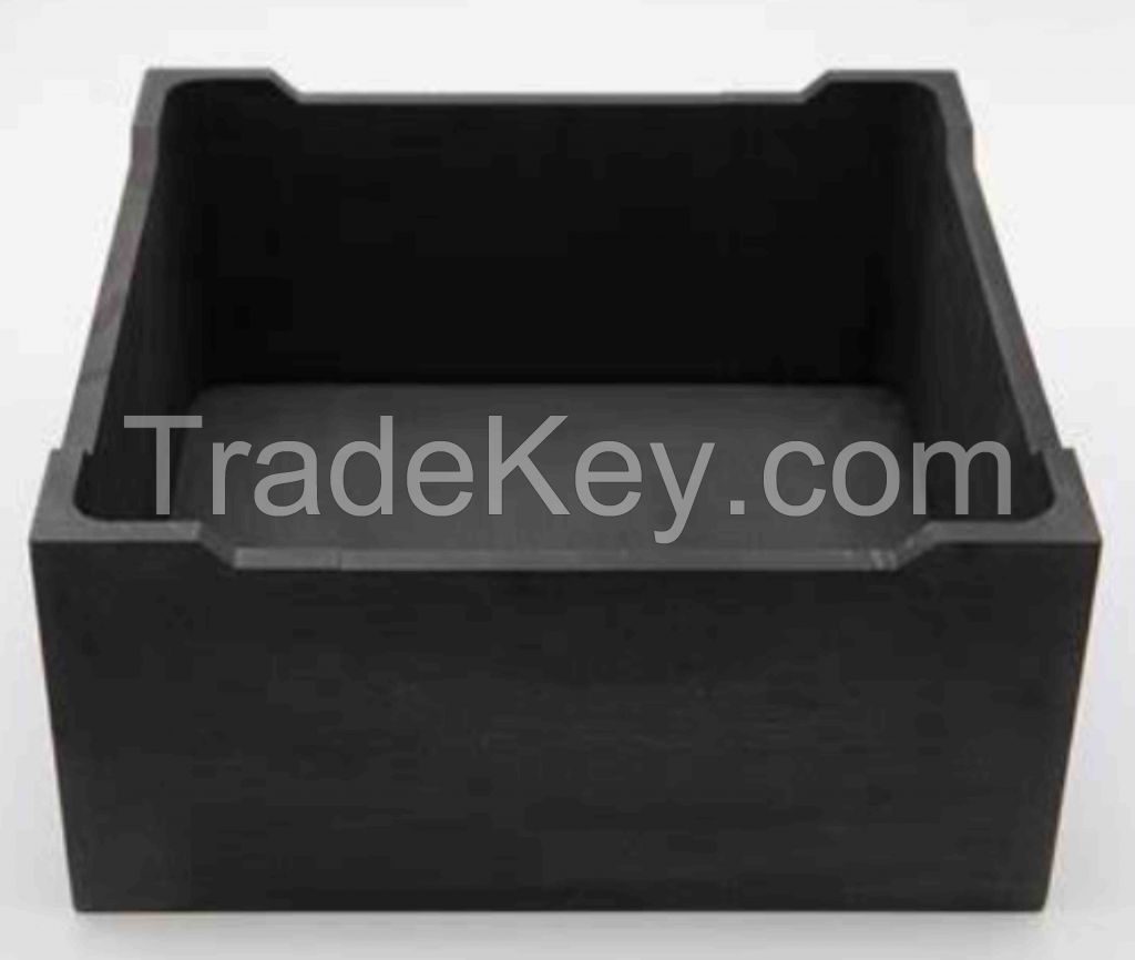 Graphite Sagger    boxes