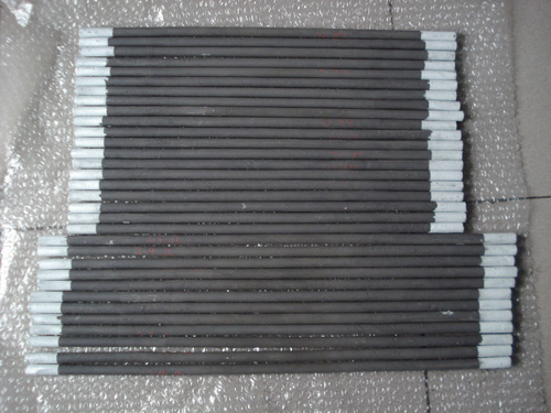 SIC heating Element