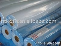 composite nonwoven fabric(pp+pe film)