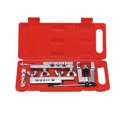 Flaring And Swaging Tool Kit