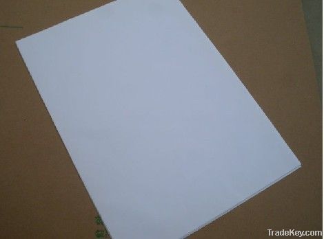 21gsm sandwich paper 245*345mm