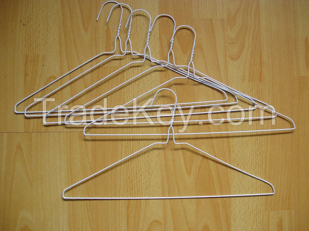 Wire Hanger