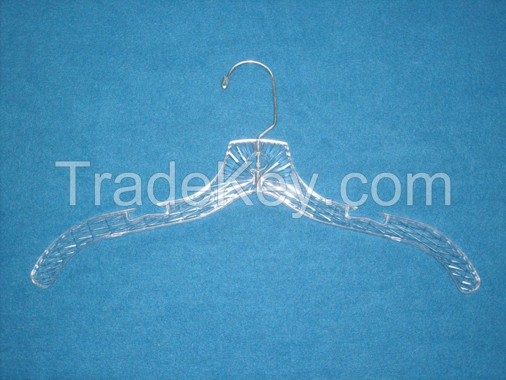 Plastic Hanger