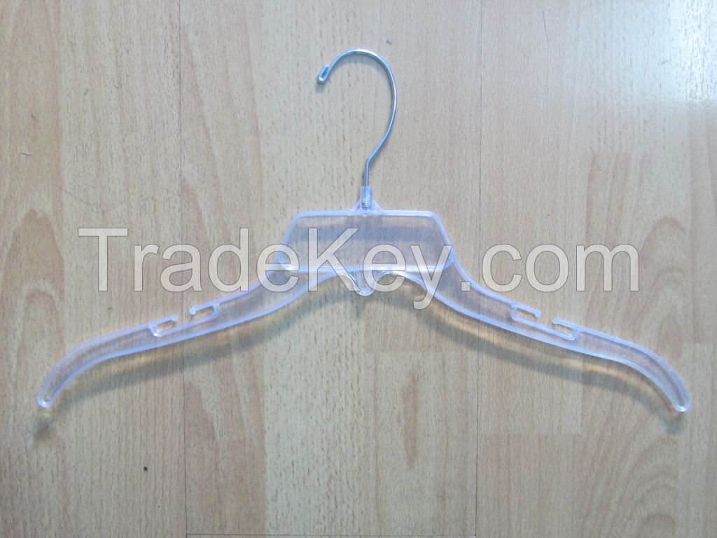 Plastic Hanger