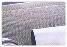 Stainless Steel Wire Mesh