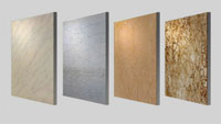 XRY Energy-saving Fiber Ceramic Decorative Panel