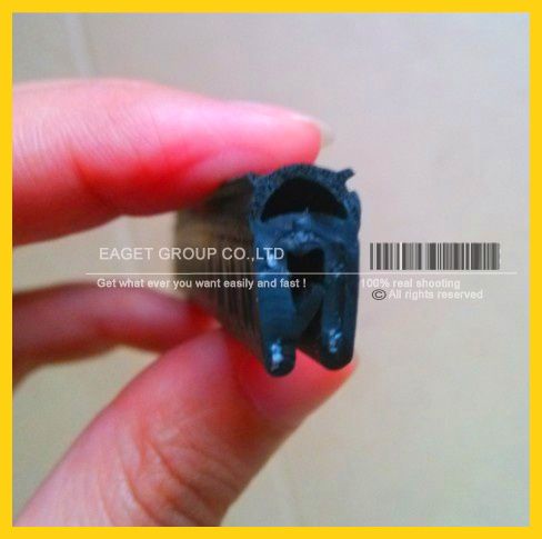 Cabinet Rubber Seals/Co-extruded Rubber Seals