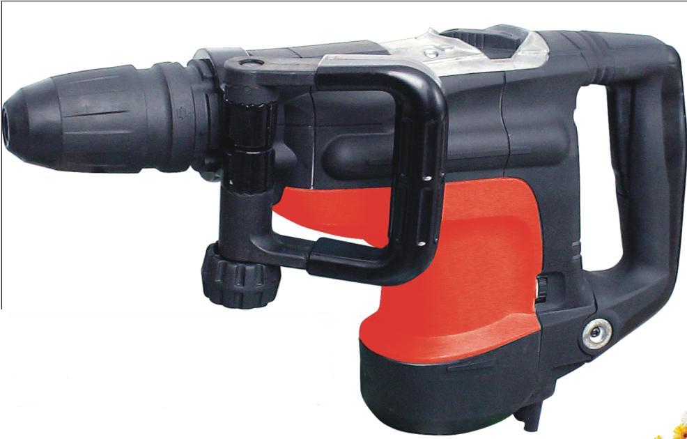 rotary hammer/tool