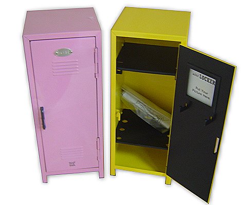 METAL MINI LOCKER(SS-622A)