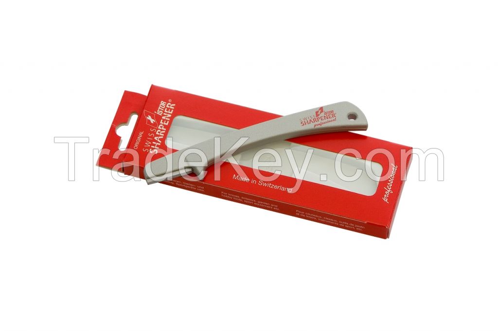 istor PROFESSIONAL SWISS SHARPENER