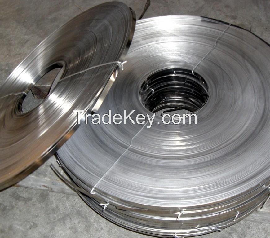 hss bimetal steel strip