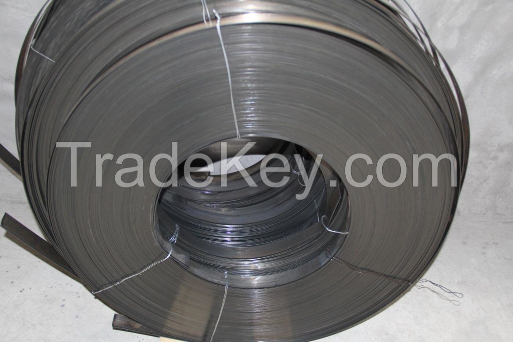 hss bimetal steel strip