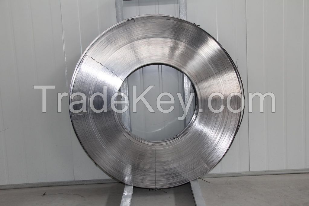 hss bimetal steel strip