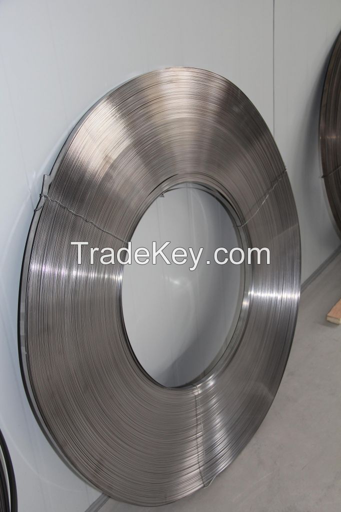 hss bimetal steel strip