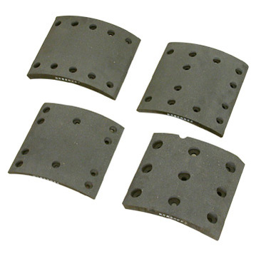 Truck Brake Linings