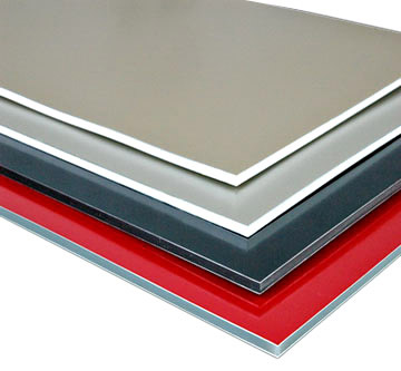 Aluminum Composite Panel