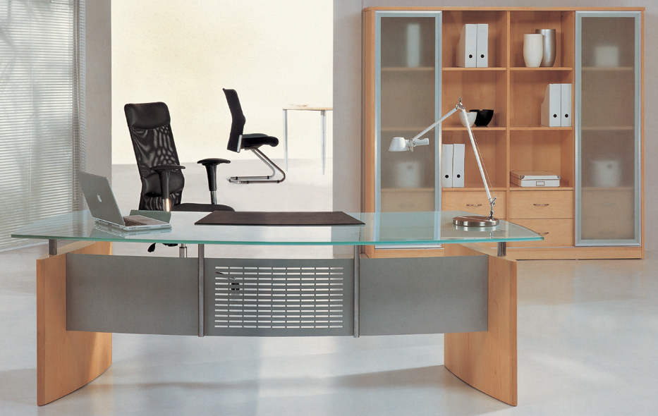 Office Furniture Supplier