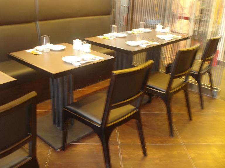 Restaurant Furniture Supply