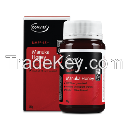 Comvita UMF15+ Manuka Honey 250gram