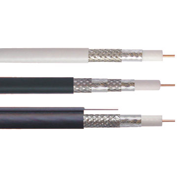 RG6U Coaxial Cable (YH-6U)