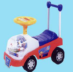 children car4