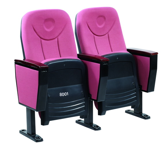 ZY-8001-6 auditorium chair cinema chair theater chair hall chair