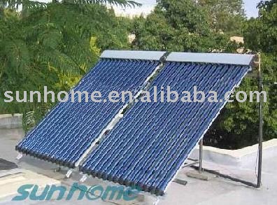 solar water heater -1