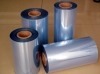 PVC shrink sleeve film
