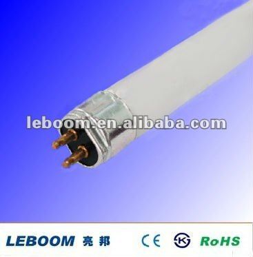 T5 Triphosphor High Power Fluorescent Tubes