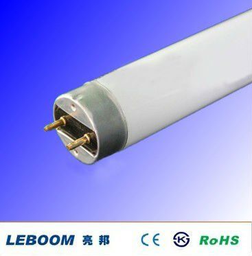 T8 Triphosphor and Halogen Fluorescent Lamp for USA