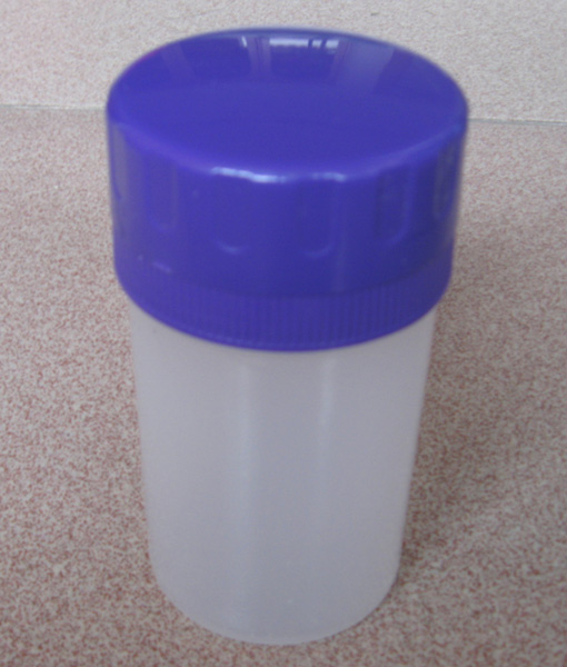 kitchen scale, gram salt bottle, quantitative salt bottle