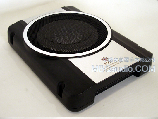 car subwoofer AW-800M