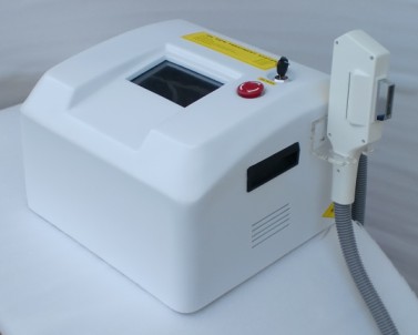 Portable IPL Hair Removal (cbe-301)