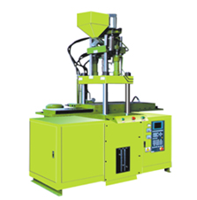 Slip Injection Shoulder Machines