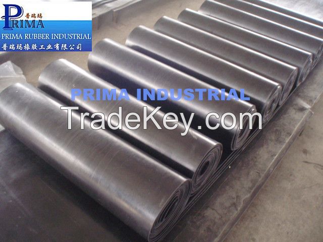 various type of  rubber sheet