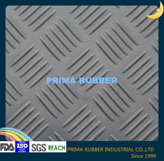 Rubber Mat