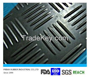 Rubber Mat