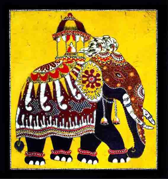 Jayamali Batiks