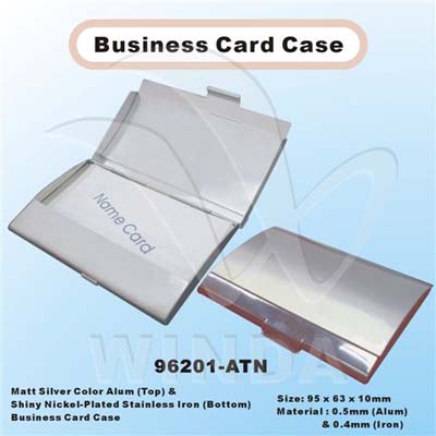 Business Card Case