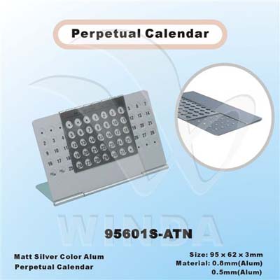 Perpetual Calendar