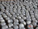 forged steel ball